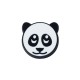 GAMMA Zoo Dampener (2 Pcs, Panda/ Giraffe)