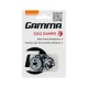 GAMMA Zoo Dampener (2 Pcs,Koala/ Zebra)