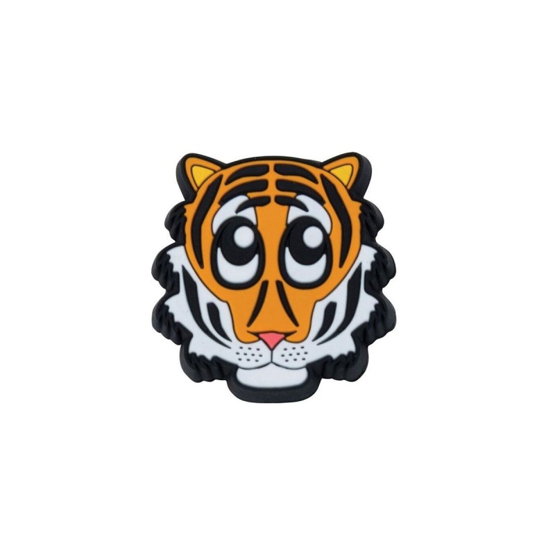 GAMMA Zoo Dampener (2 Pcs, Hippo/Tiger)