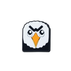 GAMMA Zoo Dampener (2 Pcs, Eagle/Gator)