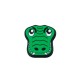 GAMMA Zoo Dampener (2 Pcs, Eagle/Gator)