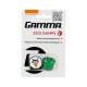 GAMMA Zoo Dampener (2 Pcs, Eagle/Gator)