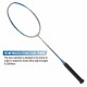 Apacs Lethal Light 1.10 Badminton Racquet (Grey/Blue, Unstrung)