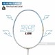 Apacs Lethal Light 1.10 Badminton Racquet (Grey/Blue, Unstrung)