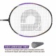 APACS Finapi 232 Badminton Racquet (Unstrung, Purple)