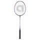 APACS Finapi 232 Badminton Racquet (Unstrung, Purple)