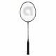 APACS Finapi 232 Badminton Racquet (Unstrung, Dark Grey)