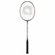 APACS Z Ziggler Badminton Racquet (Unstrung, Orange)