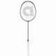 APACS Finapi 232 Reborn Badminton Racquet (Unstrung, Grey)