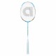 APACS Z Power 800 RP+ Badminton Racquet (Unstrung, Blue/White)