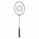 APACS Finapi 232 Badminton Racquet (Unstrung, Orange)
