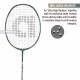 Apacs Z-Ziggler Reborn Badminton Racquet (Unstrung, Green Matte)