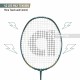 Apacs Z-Ziggler Reborn Badminton Racquet (Unstrung, Green Matte)