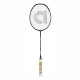 Apacs Z-Ziggler Reborn Badminton Racquet (Unstrung, Black Matte)