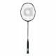 APACS Duplex Power 55 Badminton Racquet (Unstrung, Blue Glossy)