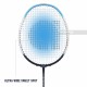 APACS X-Tech Even Badminton Racquet (Unstrung, Blue)