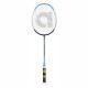 APACS X-Tech Even Badminton Racquet (Unstrung, Blue)