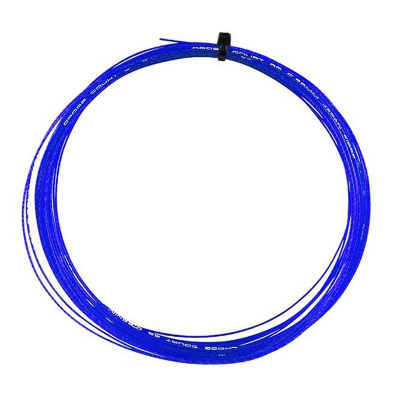 APACS Cross Court Badminton String