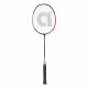 APACS Finapi 232 Next Gen Badminton Racquet (Unstrung, Black)