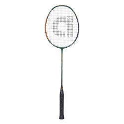 APACS Finapi 232 Next Gen Badminton Racquet (Unstrung, Green)