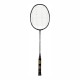 APACS Honor Pro Badminton Racquet (Unstrung, Grey/Green)