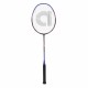 APACS Vanguard 11 Next Gen Badminton Racquet (Unstrung, Black/Royal Gold)
