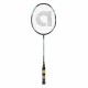 APACS Counter Attack Badminton Racquet (Unstrung, Black)