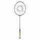 APACS iHawk X70 Badminton Racquet (Unstrung, Navy)