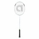 Apacs Z-Ziggler Next Gen Badminton Racquet (Unstrung, White)