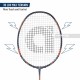 APACS Fly Weight 73 Badminton Racquet (Unstrung, Navy)