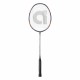 APACS Fly Weight 73 Badminton Racquet (Unstrung, Navy)