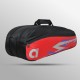 Apacs Phoenix Kit Bag (Black/Red)
