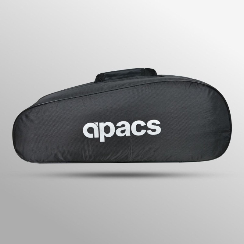 Apacs Phoenix Kit Bag (Black/Red)