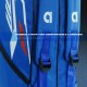 Apacs Falcon Kit Bag (6R, Blue)