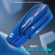 Apacs Falcon Kit Bag (6R, Blue)
