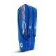 Apacs Falcon Kit Bag (6R, Blue)