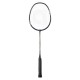 APACS Rally 313 Badminton Racquet (Strung, Navy/Grey)