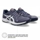 ASICS Upcourt 6 Indoor Shoes (Indigo Fog/White)