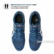 ASICS Upcourt 6 Indoor Shoes (Mako Blue/White)