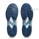 ASICS Game FF Pickleball Shoes (White/Twilight Blue)
