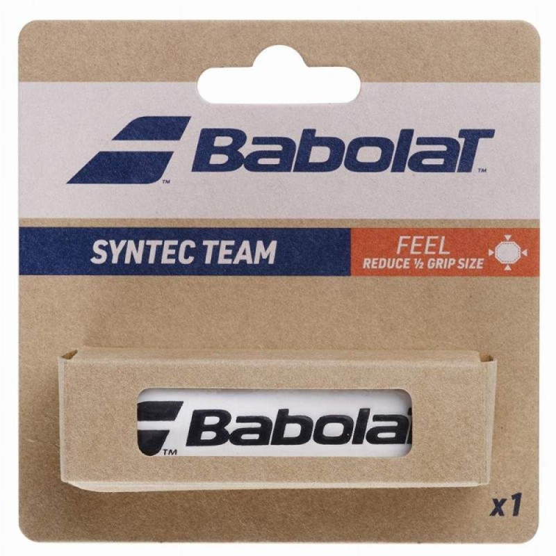 BABOLAT Syntec Team Replacement Grip