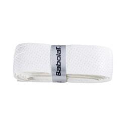 BABOLAT Syntec Evo 2025 Replacement Grip (White)