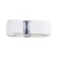 BABOLAT Syntec Evo 2025 Replacement Grip (White)