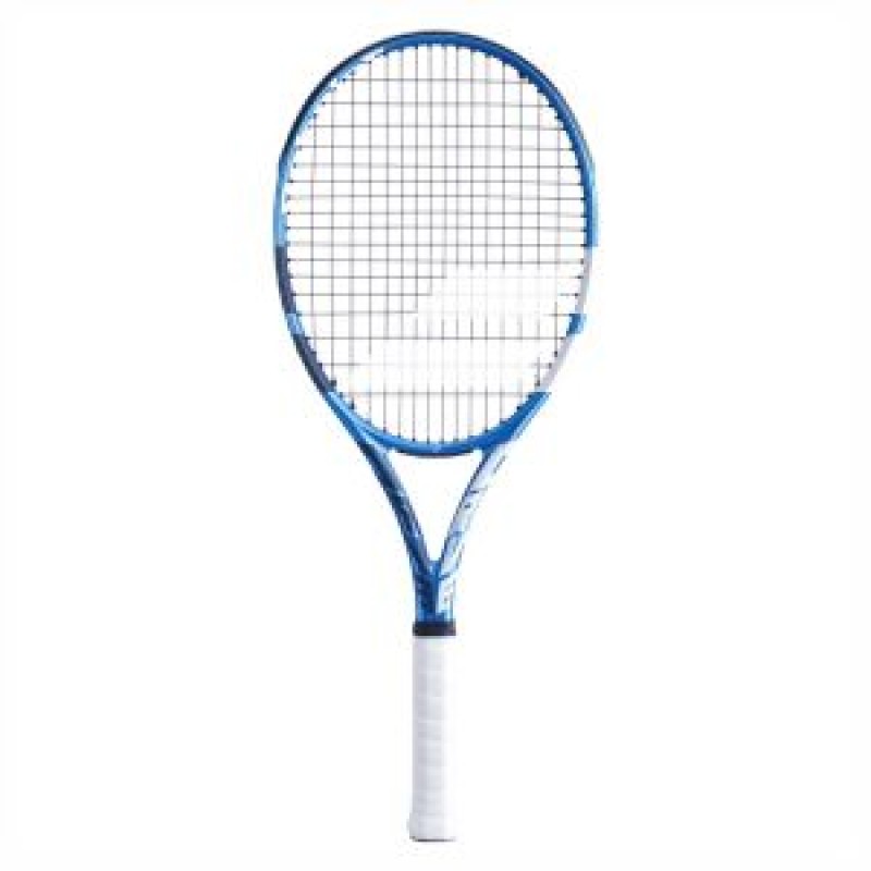 BABOLAT EVO Drive Tennis Racquet (Without Cover, Unstrung)