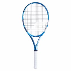 BABOLAT EVO Drive Lite Tennis Racquet (Without Cover, Unstrung)