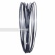 BABOLAT RPM Blast (17 / 1.25mm) + Touch VS (16 / 1.30mm) String Set