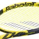 BABOLAT RPM Hurricane Tennis String Set (Yellow, 16 / 1.30mm)