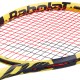 BABOLAT RPM Rough Tennis String Set (Fluro Red, (16 / 1.30mm)