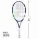 BABOLAT Drive Junior 24 Tennis Racquet (Blue/Green)