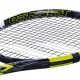 BABOLAT RPM Rough Tennis String Set (Dark Grey, 16 / 1.30mm)